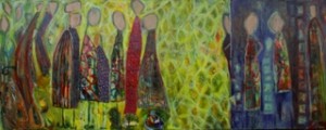 Mannequiner 200x80